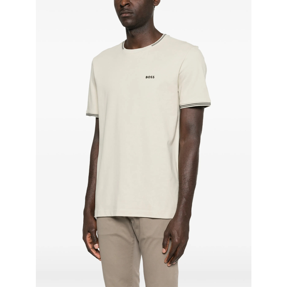 [BOSS] T-shirts Short Sleeve SS26 50521245  275