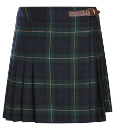 [Celine] Mini skirt FW25 RJ03D0109GAB