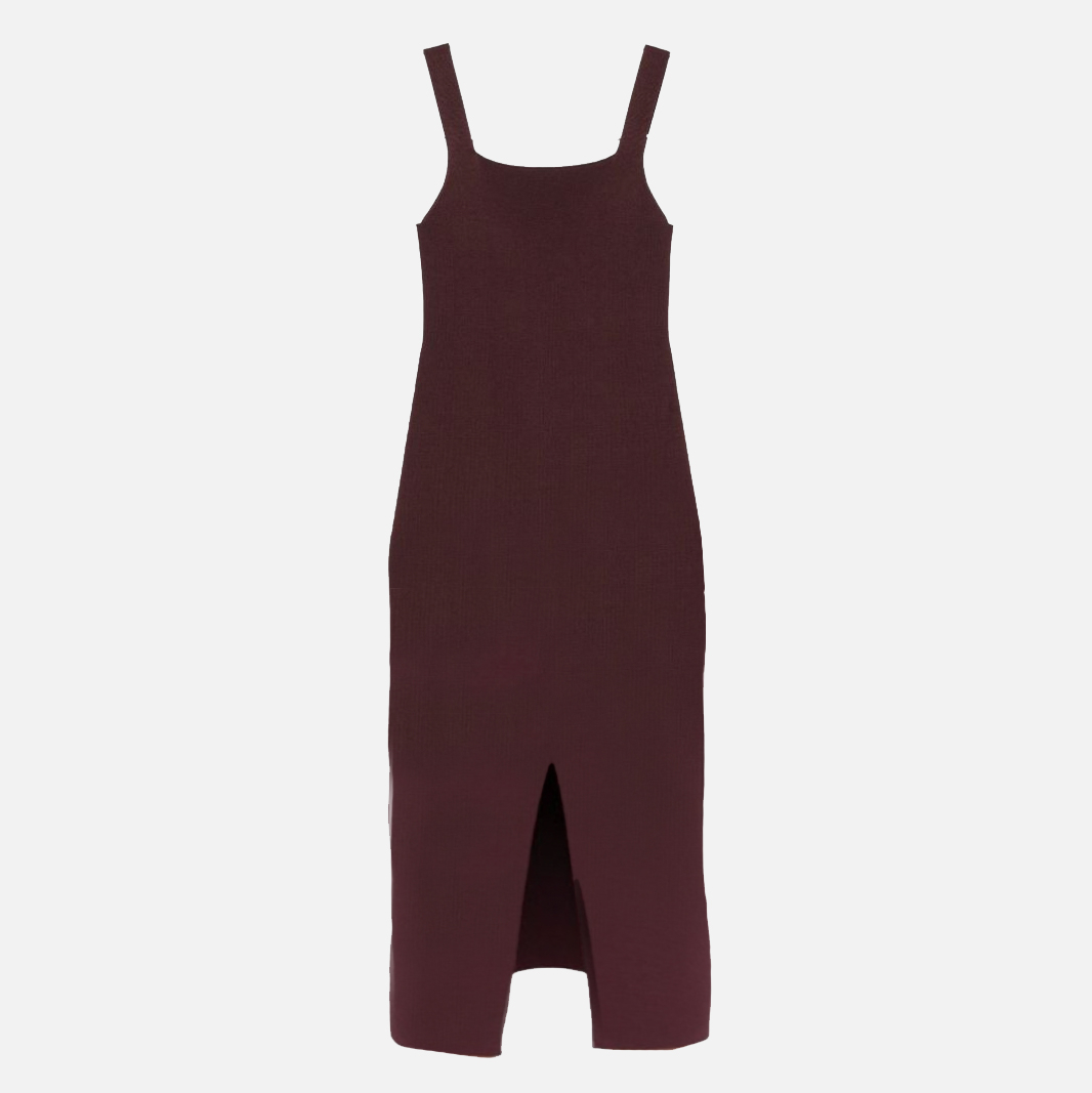 [KHAITE] Sleeveless dress FW25 9808429599