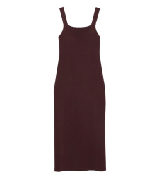 [KHAITE] Sleeveless dress FW25 9808429599