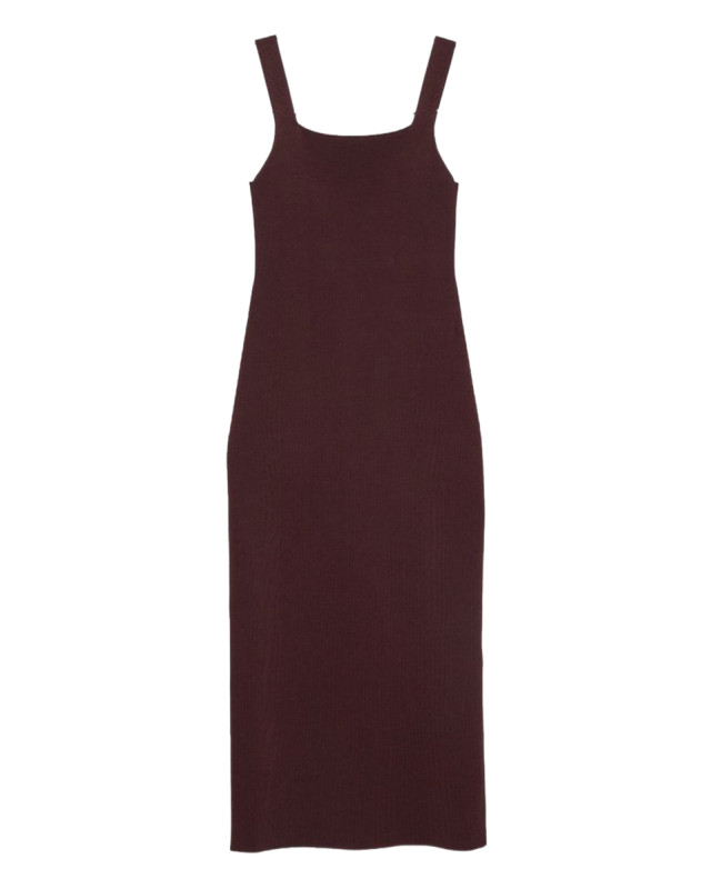 [KHAITE] Sleeveless dress FW25 9808429599