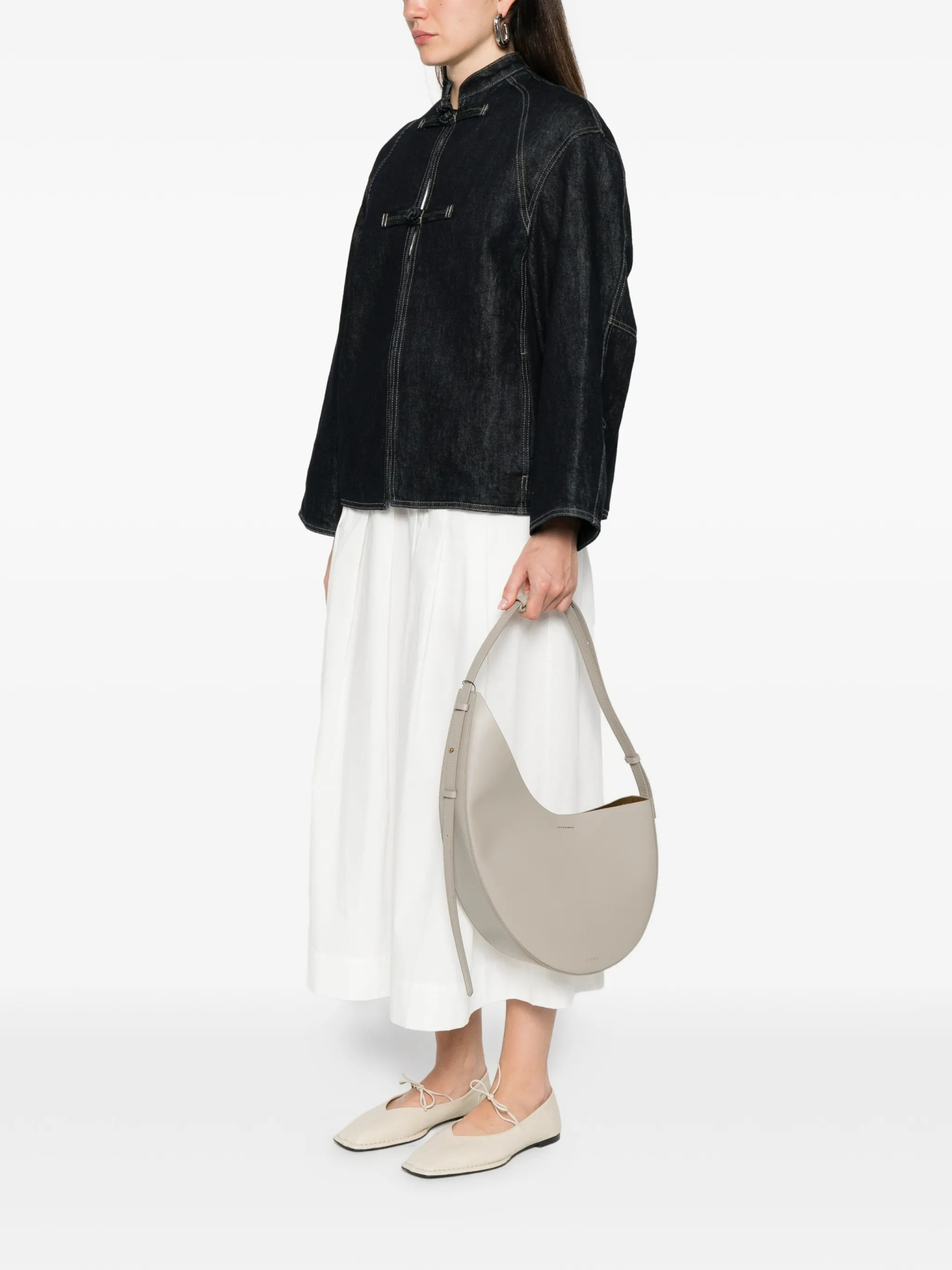 [Soeur] Shoulder bag SS26 SEM1330WINONA