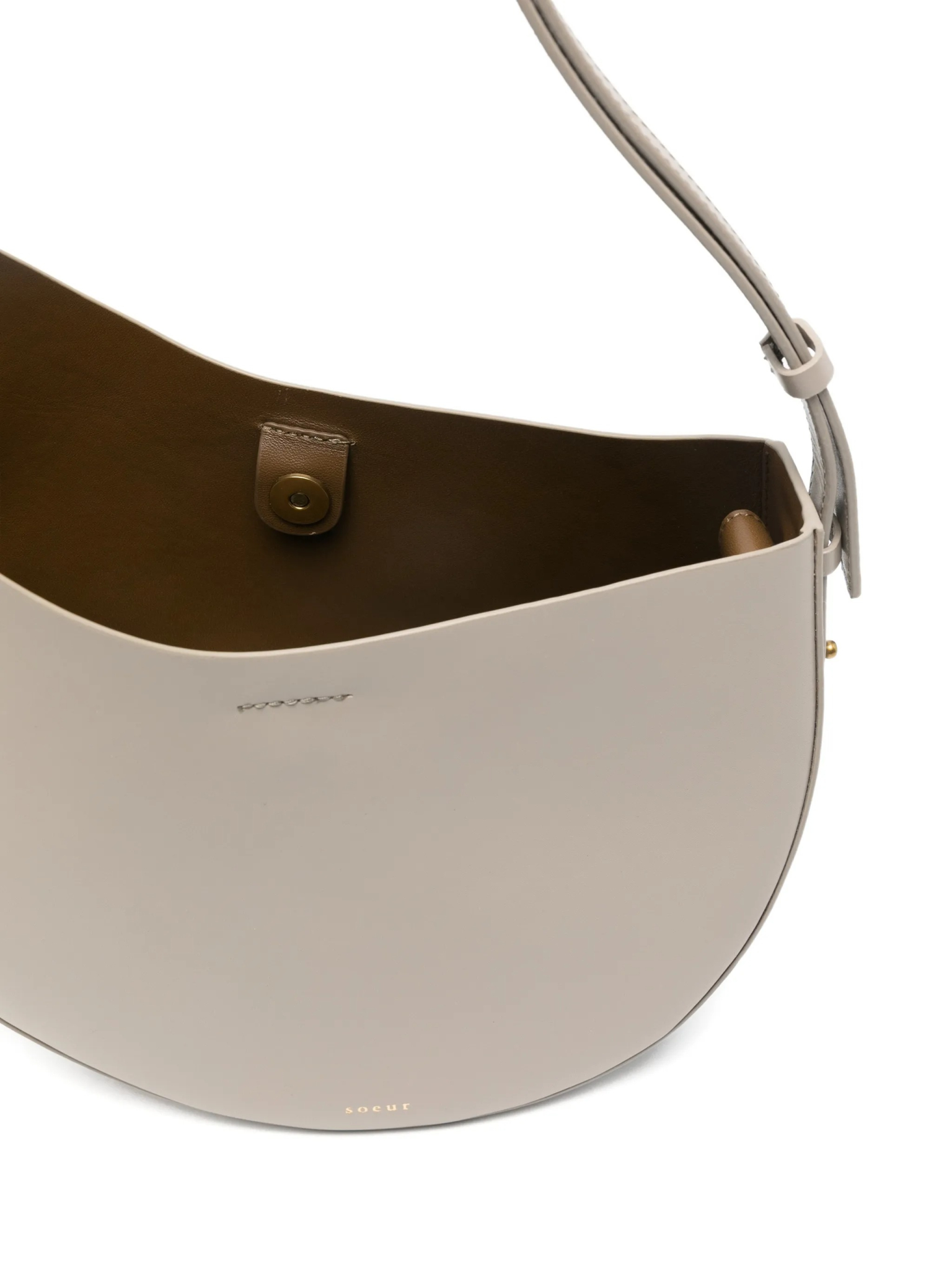 [Soeur] Shoulder bag SS26 SEM1330WINONA