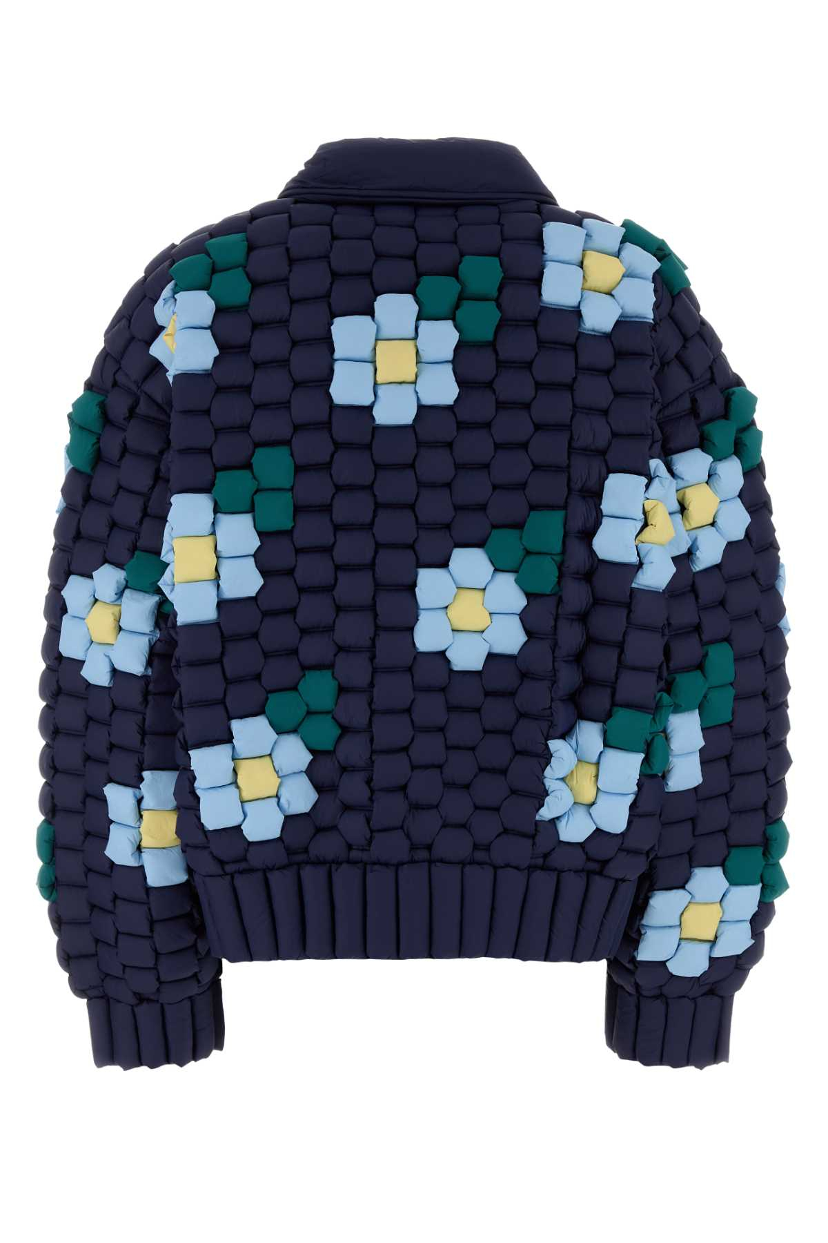 [RAXXY] Down jacket FW25 W25RAXCRDJ107 NAVYBLUE