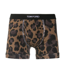 [TOM FORD UNDERWEAR] Brief boxer FW26 T4LC31110  258