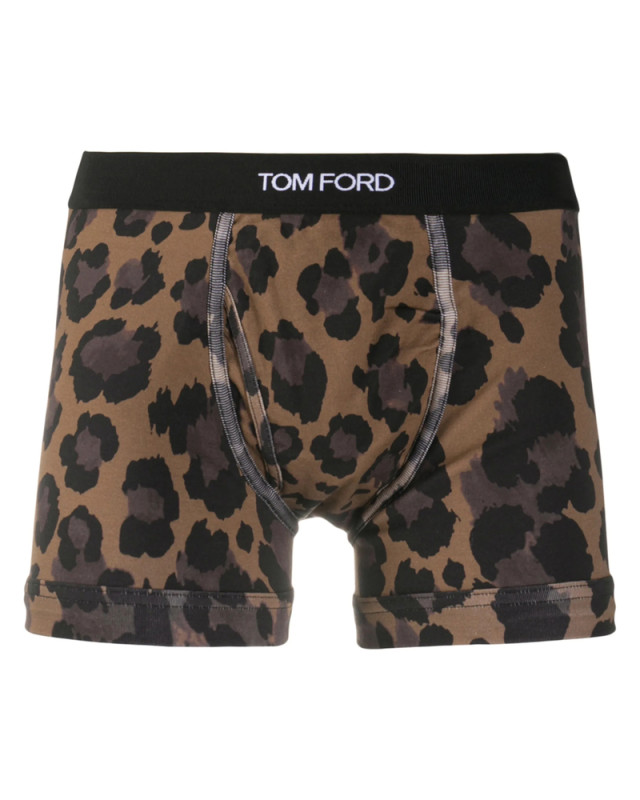 [TOM FORD UNDERWEAR] Brief boxer FW26 T4LC31110  258