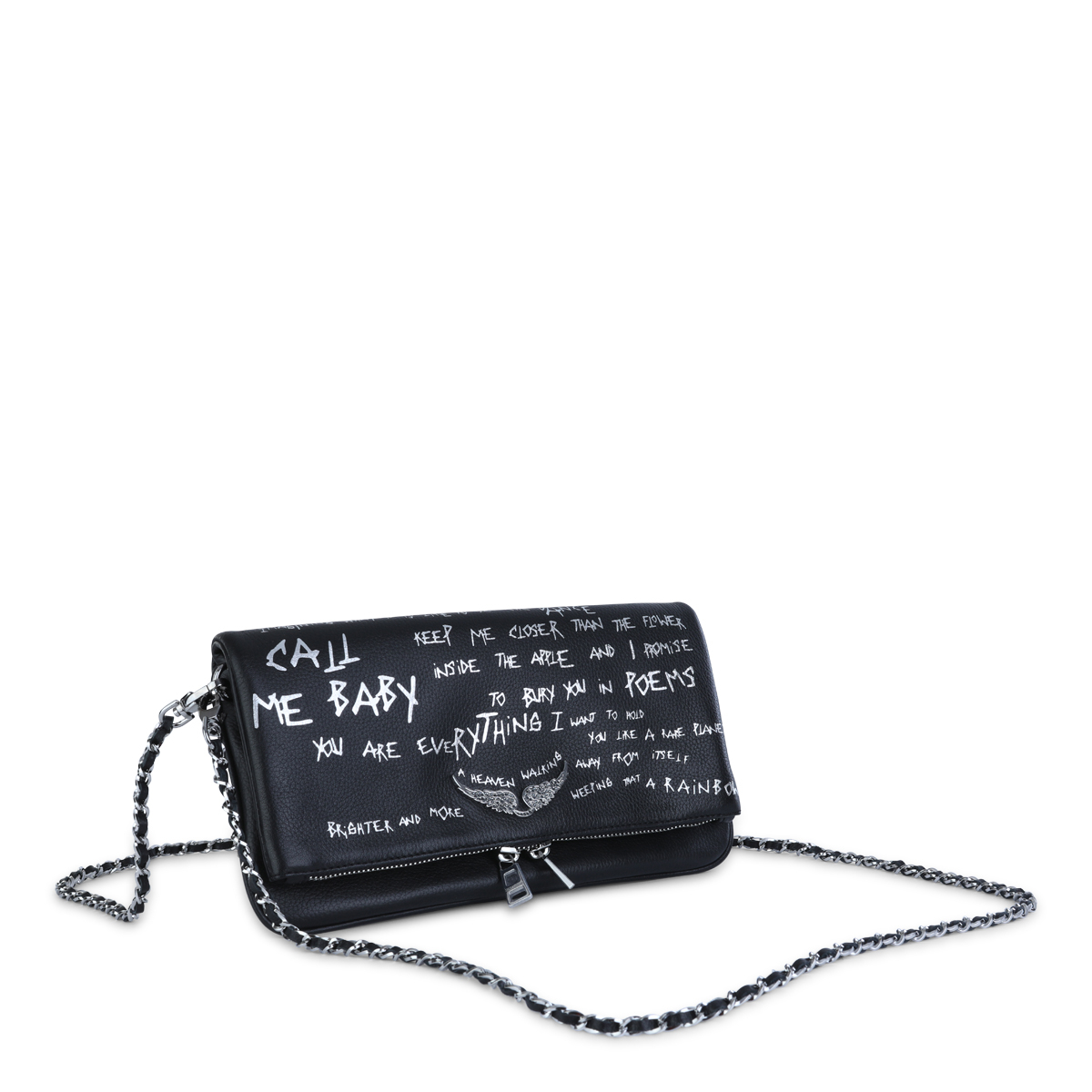 [Zadig & Voltaire] Bag SS26 LWBA03903011