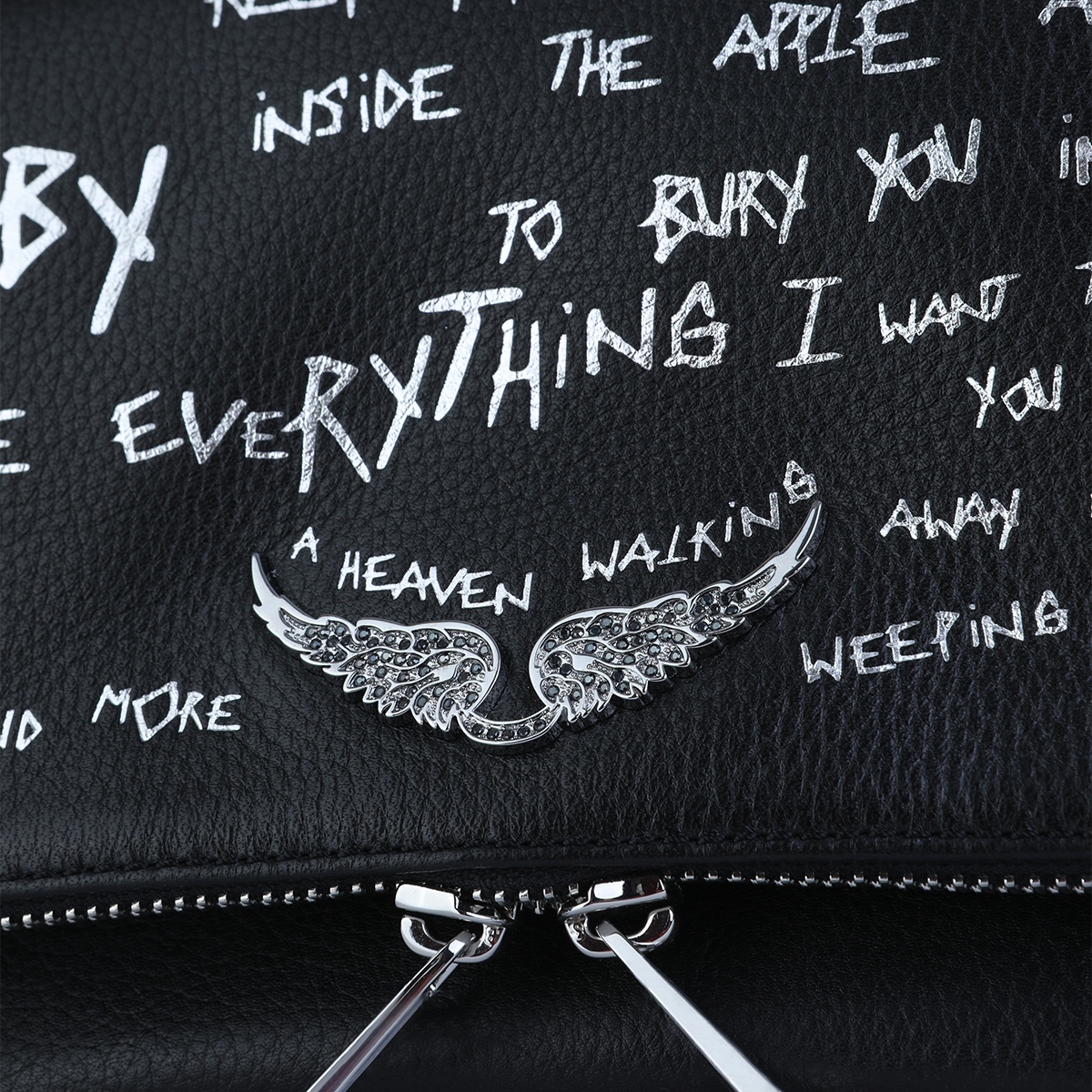 [Zadig & Voltaire] Bag SS26 LWBA03903011