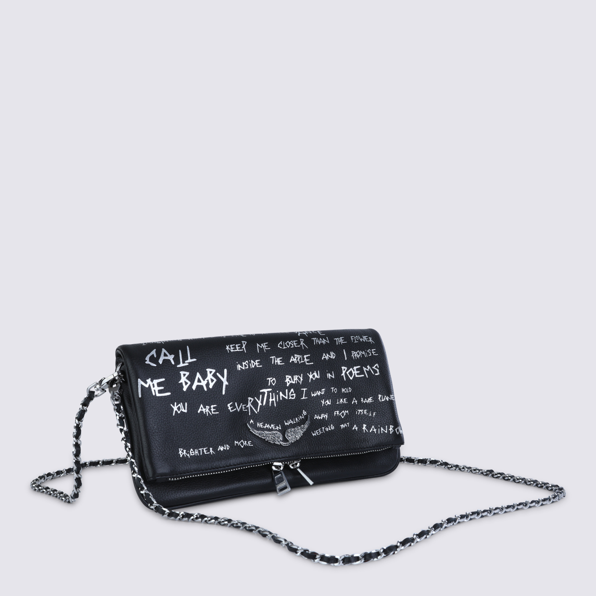 [Zadig & Voltaire] Bag SS26 LWBA03903011
