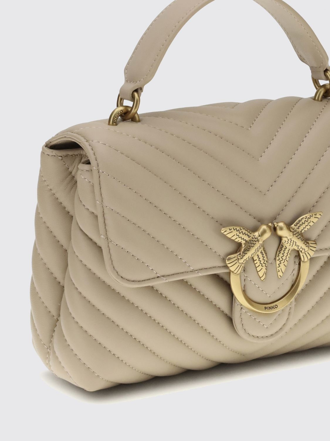 [PINKO] Minibag SS26 100044A0GK C50Q