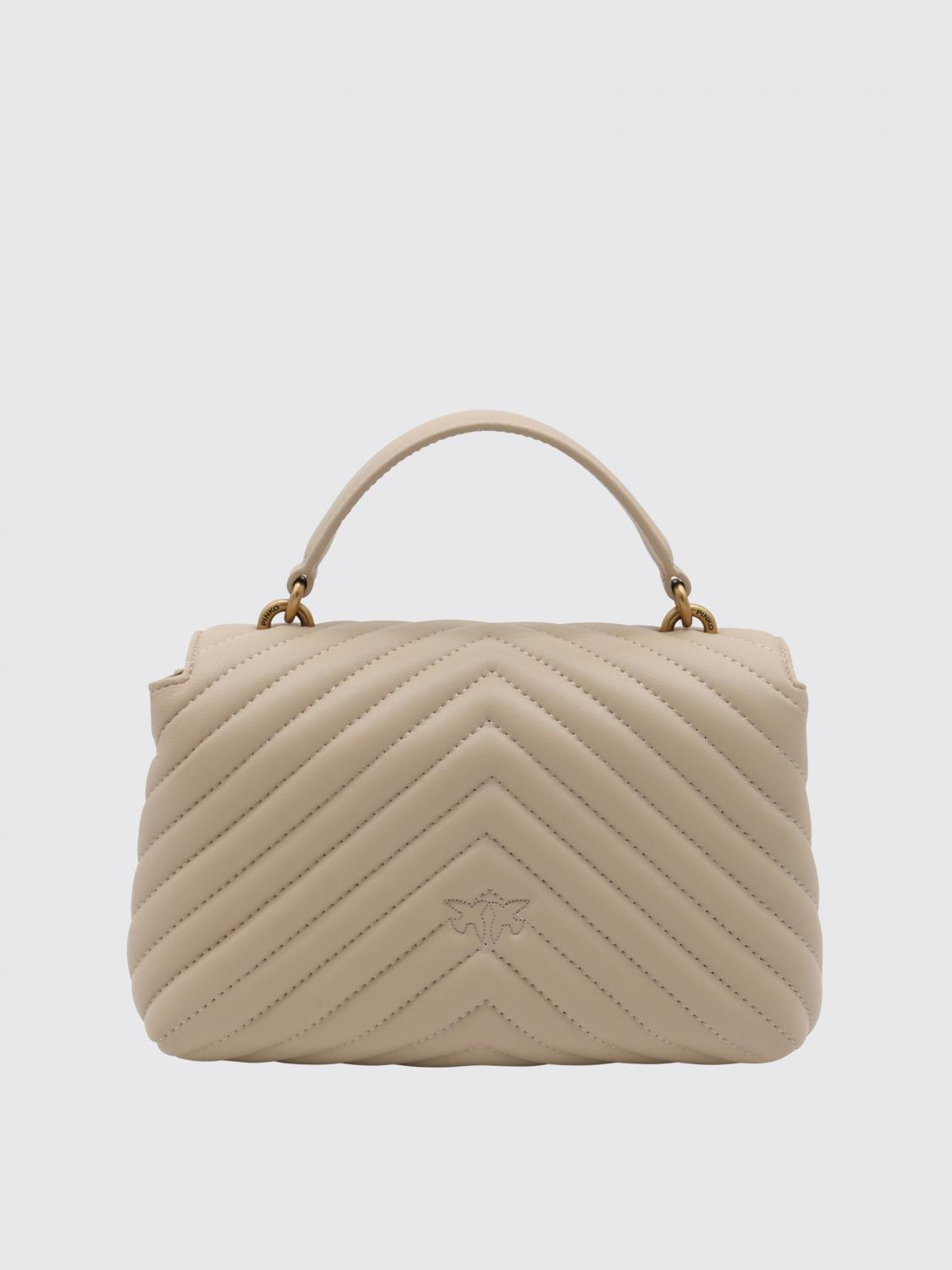 [PINKO] Minibag SS26 100044A0GK C50Q