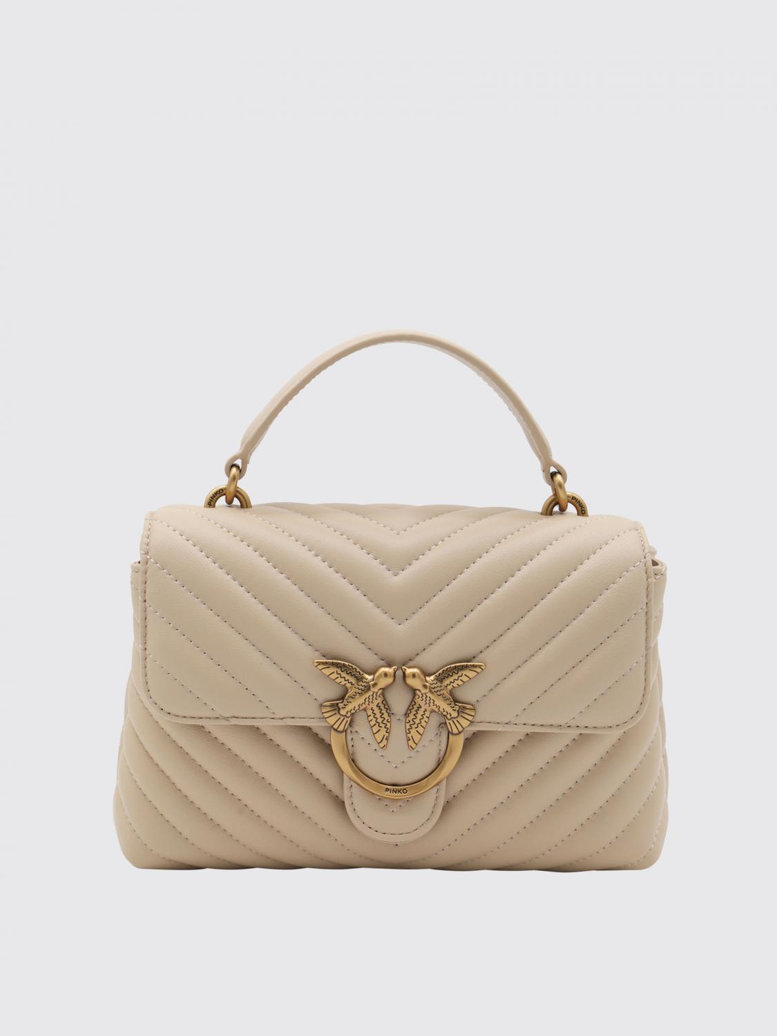 [PINKO] Minibag SS26 100044A0GK C50Q
