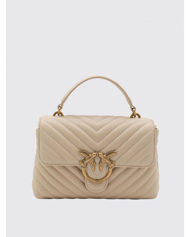 [PINKO] Minibag SS26 100044A0GK C50Q