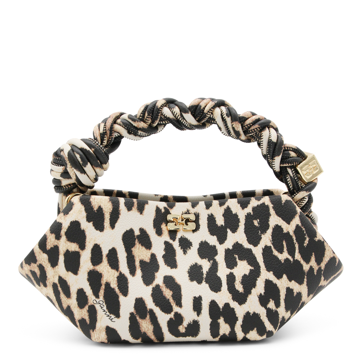 [GANNI] Tote bag SS26 B2100063859