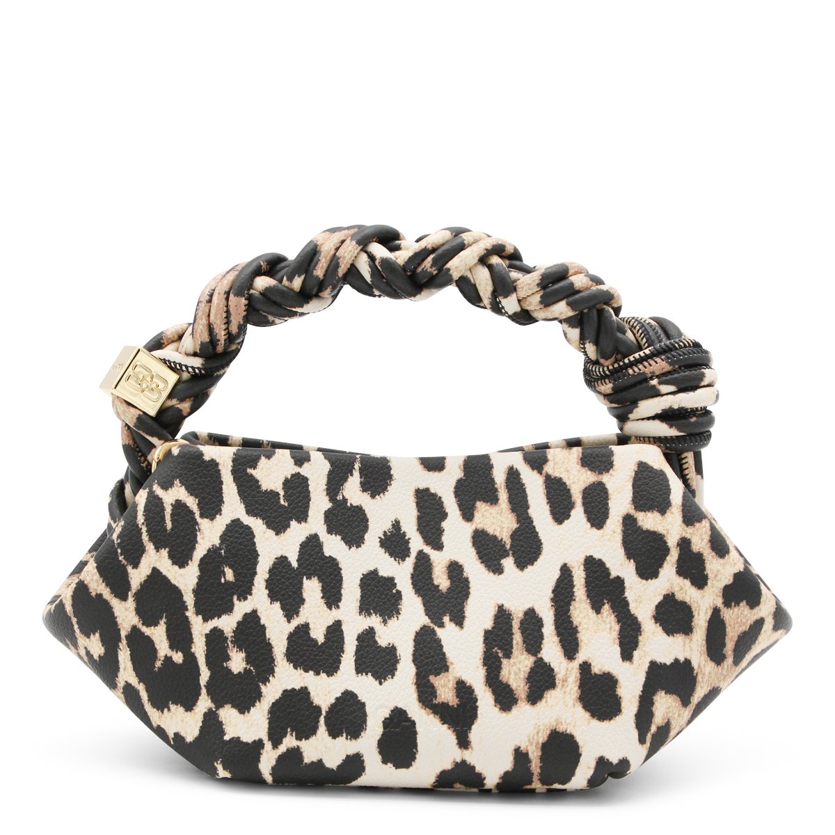 [GANNI] Tote bag SS26 B2100063859