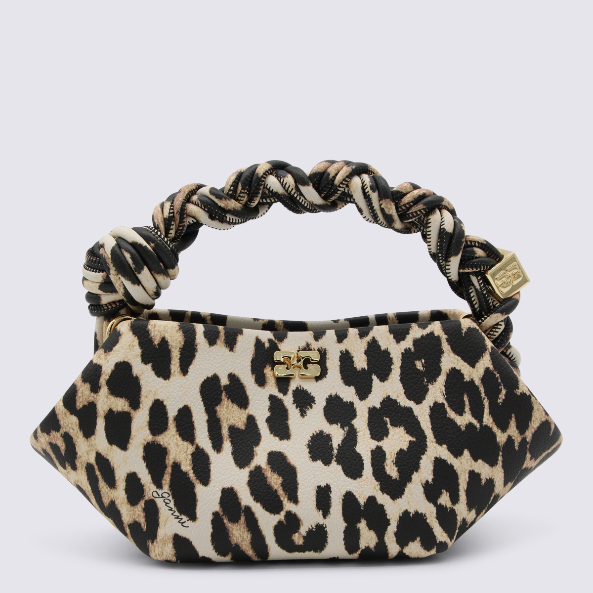 [GANNI] Tote bag SS26 B2100063859