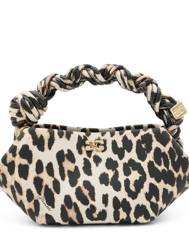 [GANNI] Tote bag SS26 B2100063859