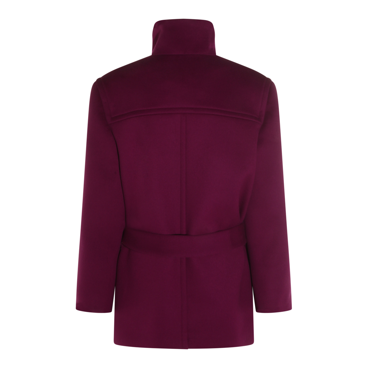 [Saint Laurent] Coat FW25 850307Y060R5051