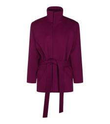 [Saint Laurent] Coat FW25 850307Y060R5051