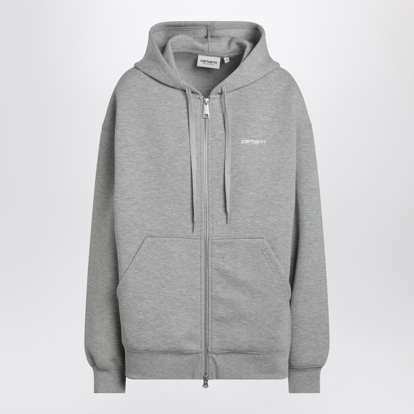 [CARHARTT WIP] Zip up SS26 I036028CO