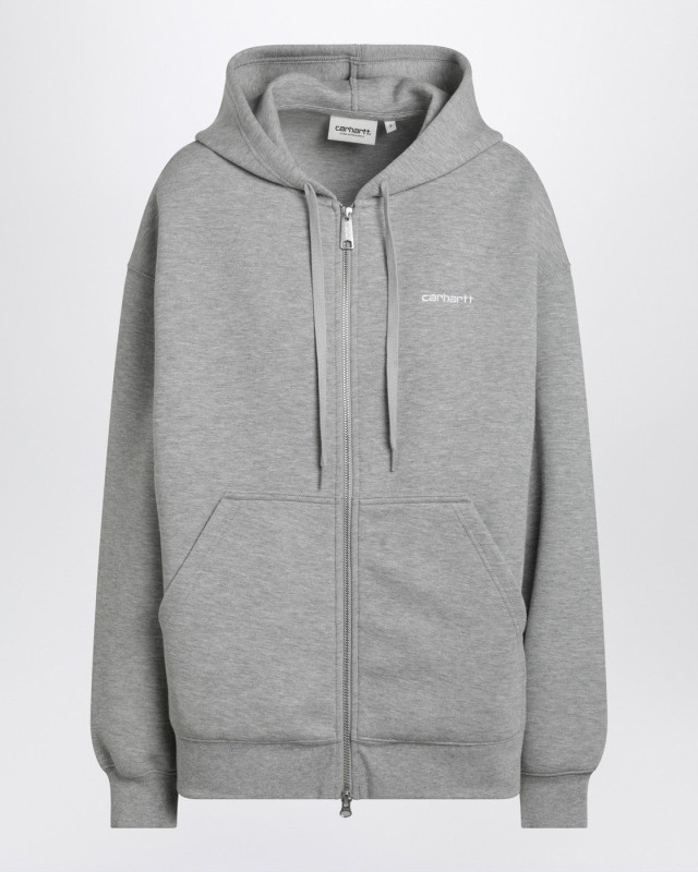 [CARHARTT WIP] Zip up SS26 I036028CO