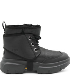[UGG] Ankle boots FW25 1171351ADVBLK