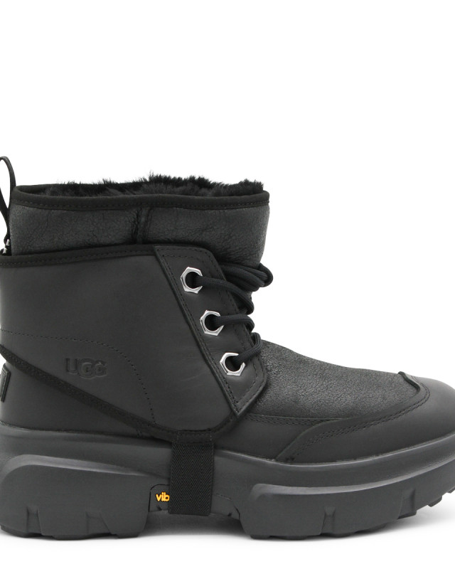 [UGG] Ankle boots FW25 1171351ADVBLK