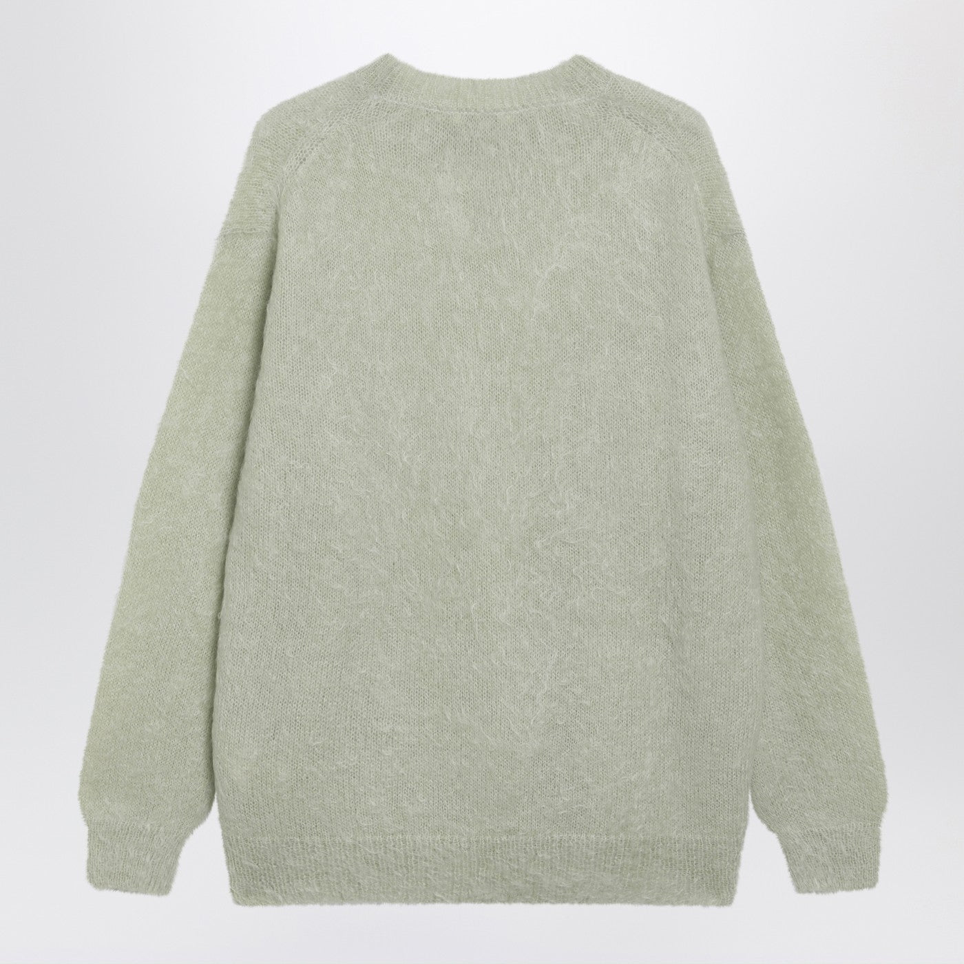 [AURALEE] Knitwear FW25 A25AP02KMWO