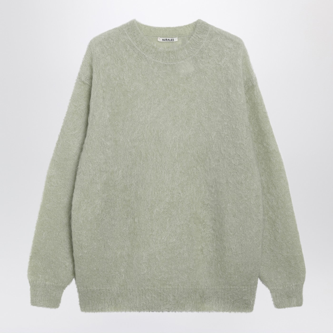 [AURALEE] Knitwear FW25 A25AP02KMWO