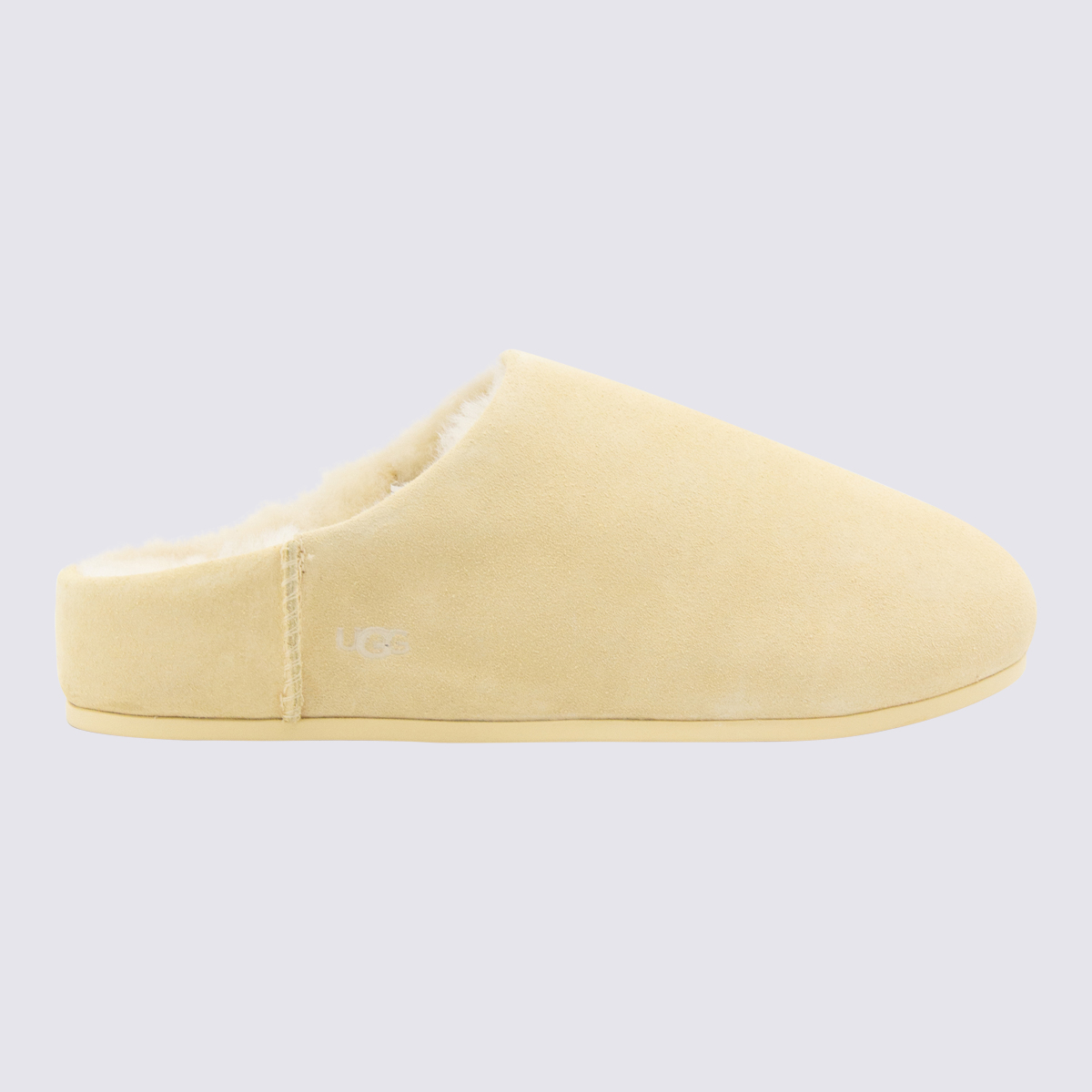 [UGG] Flat shoes FW25 1171390ADVPBT