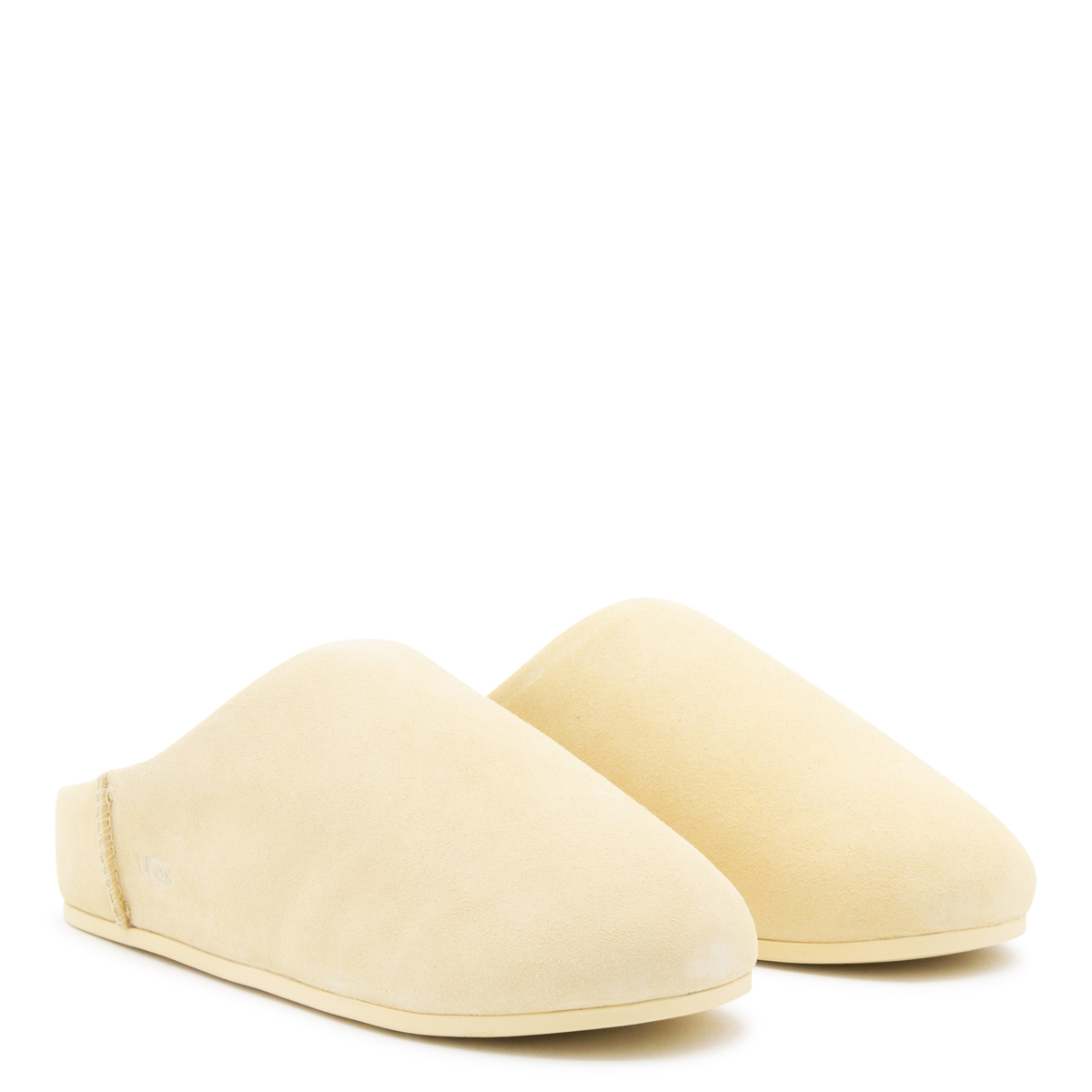 [UGG] Flat shoes FW25 1171390ADVPBT