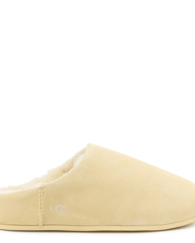[UGG] Flat shoes FW25 1171390ADVPBT
