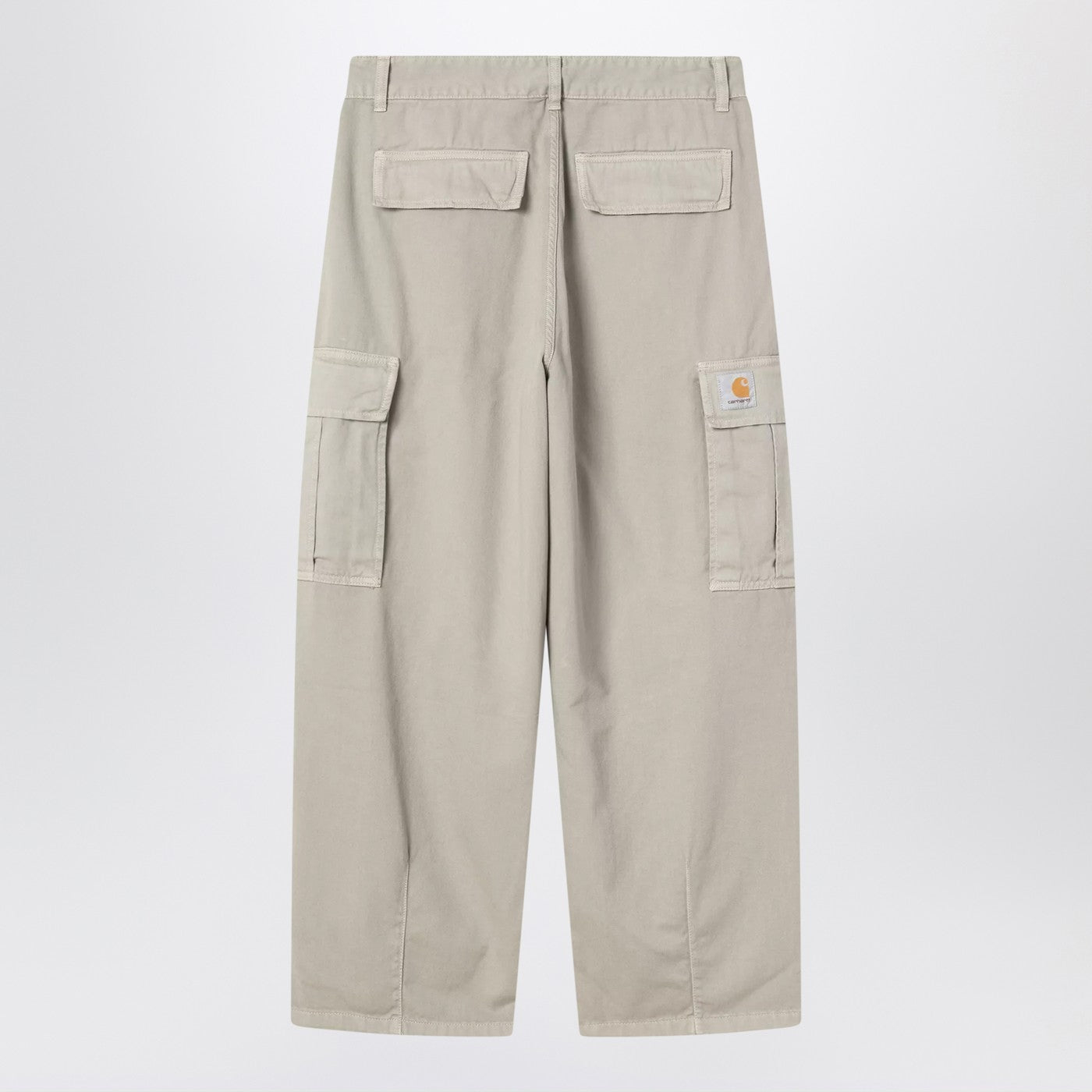 [CARHARTT WIP] Trousers SS26 I031218CO