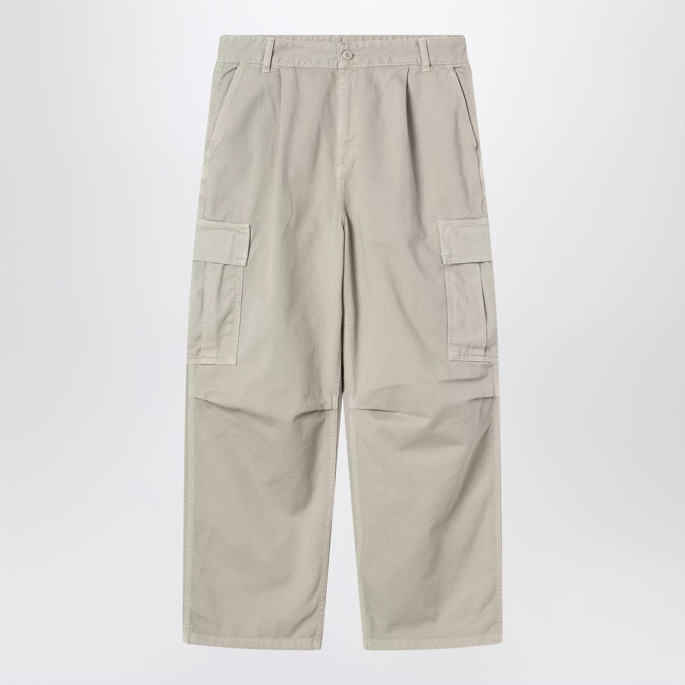 [CARHARTT WIP] Trousers SS26 I031218CO