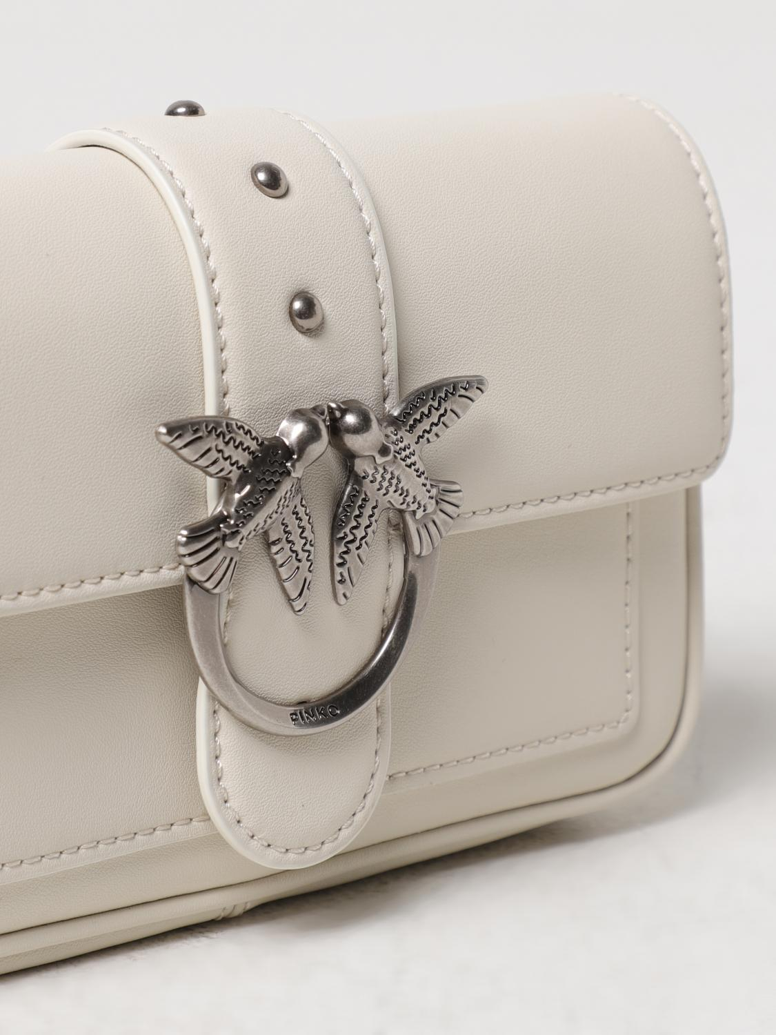 [PINKO] Minibag FW25 100061A0F1 Z14O