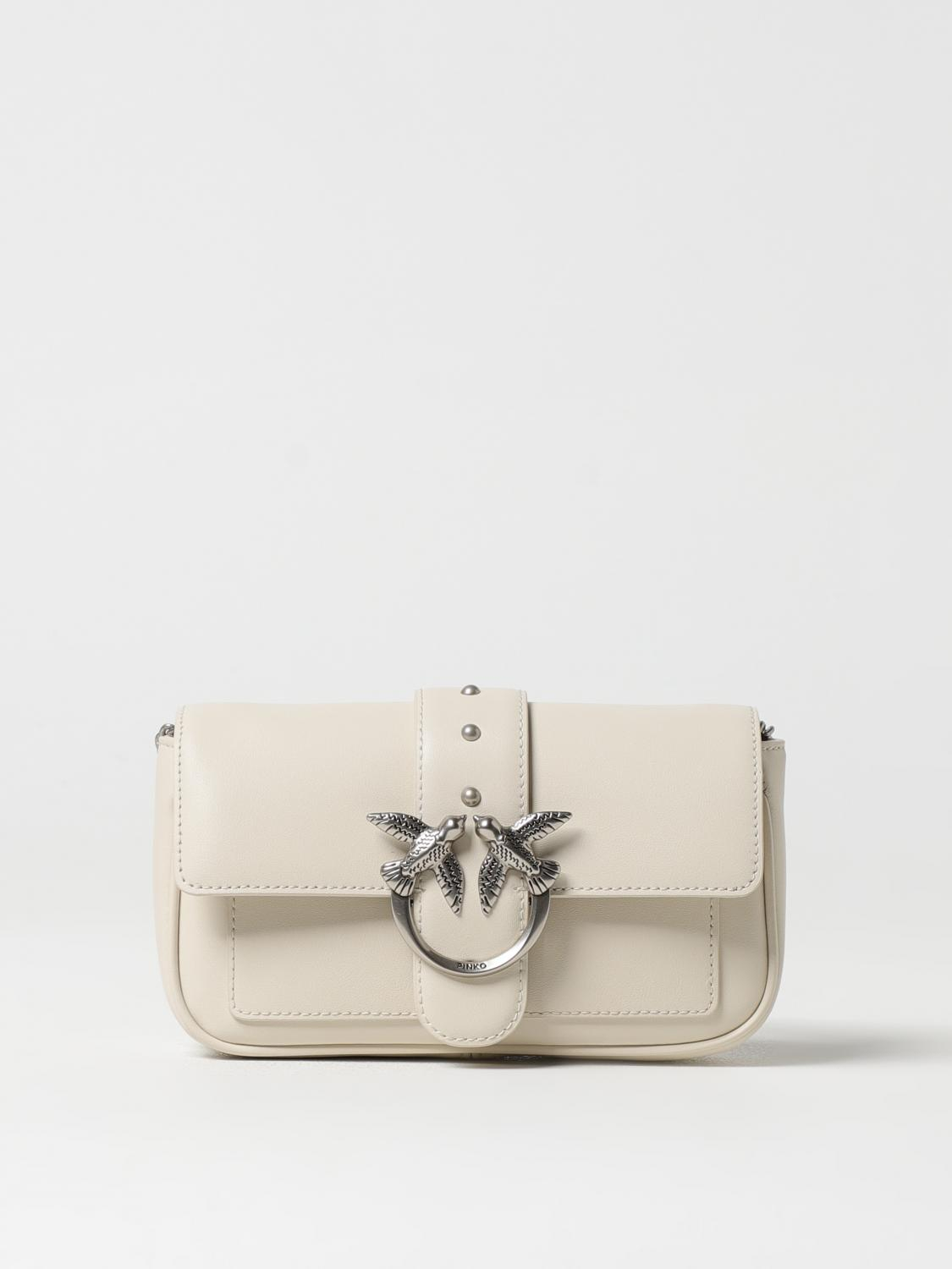 [PINKO] Minibag FW25 100061A0F1 Z14O