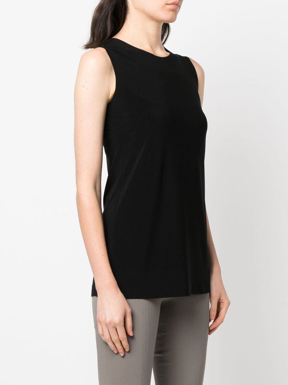 [Norma Kamali] T-shirts Sleeveless FW25 KK4266PL107001