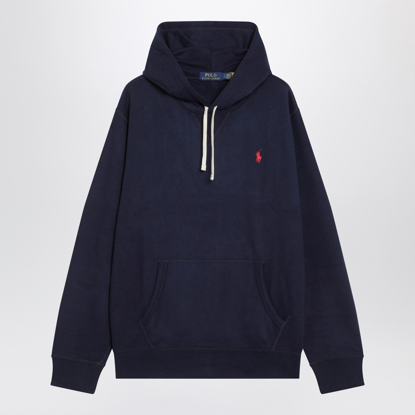 [Polo Ralph Lauren] Hoodie SS26 710766778007UCO