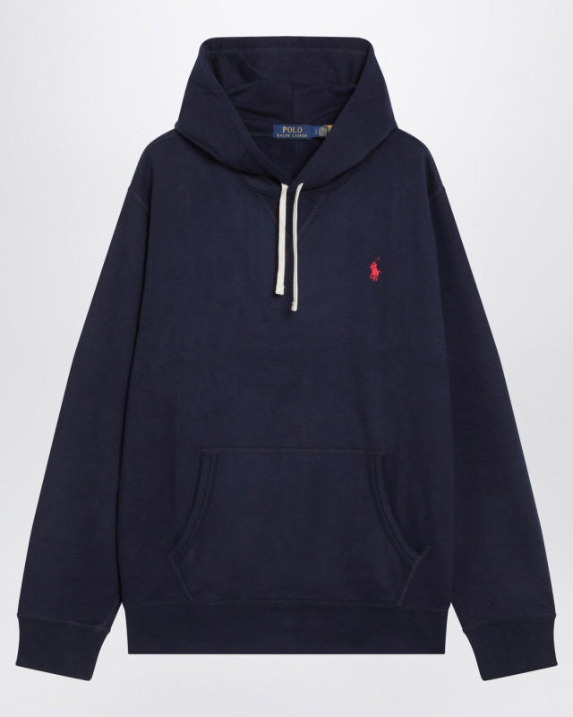 [Polo Ralph Lauren] Hoodie SS26 710766778007UCO
