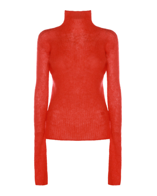 [Celine] Knitwear FW25 RY0JB0N7427BR