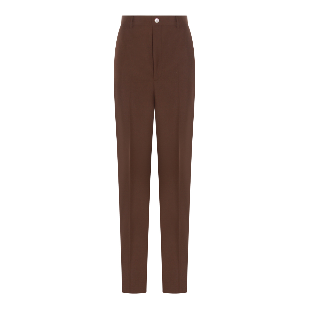 [Gucci] Trousers FW25 845357ZAFKB2046