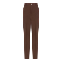 [Gucci] Trousers FW25 845357ZAFKB2046