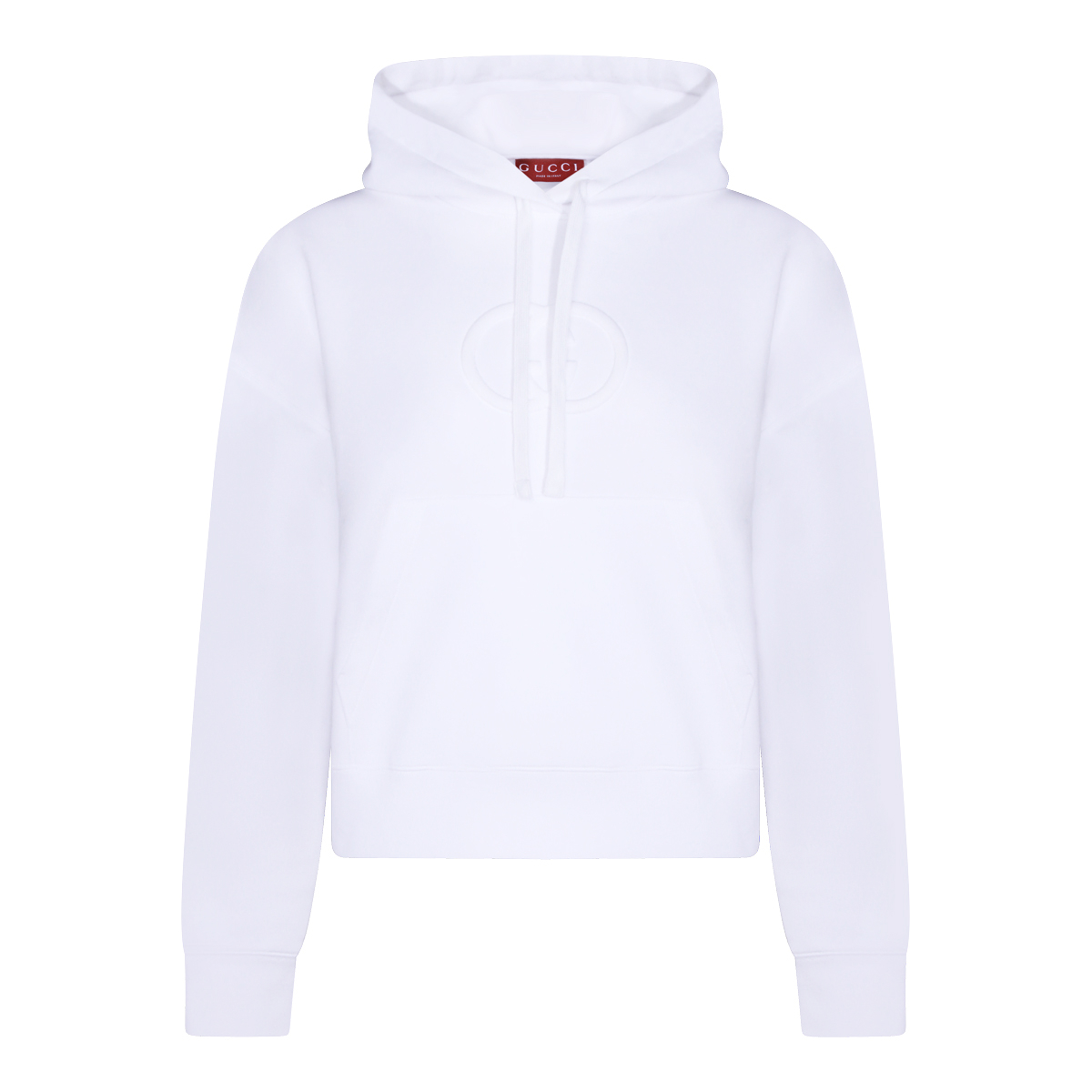 [Gucci] Hoodie FW25 837930XJHJO9692