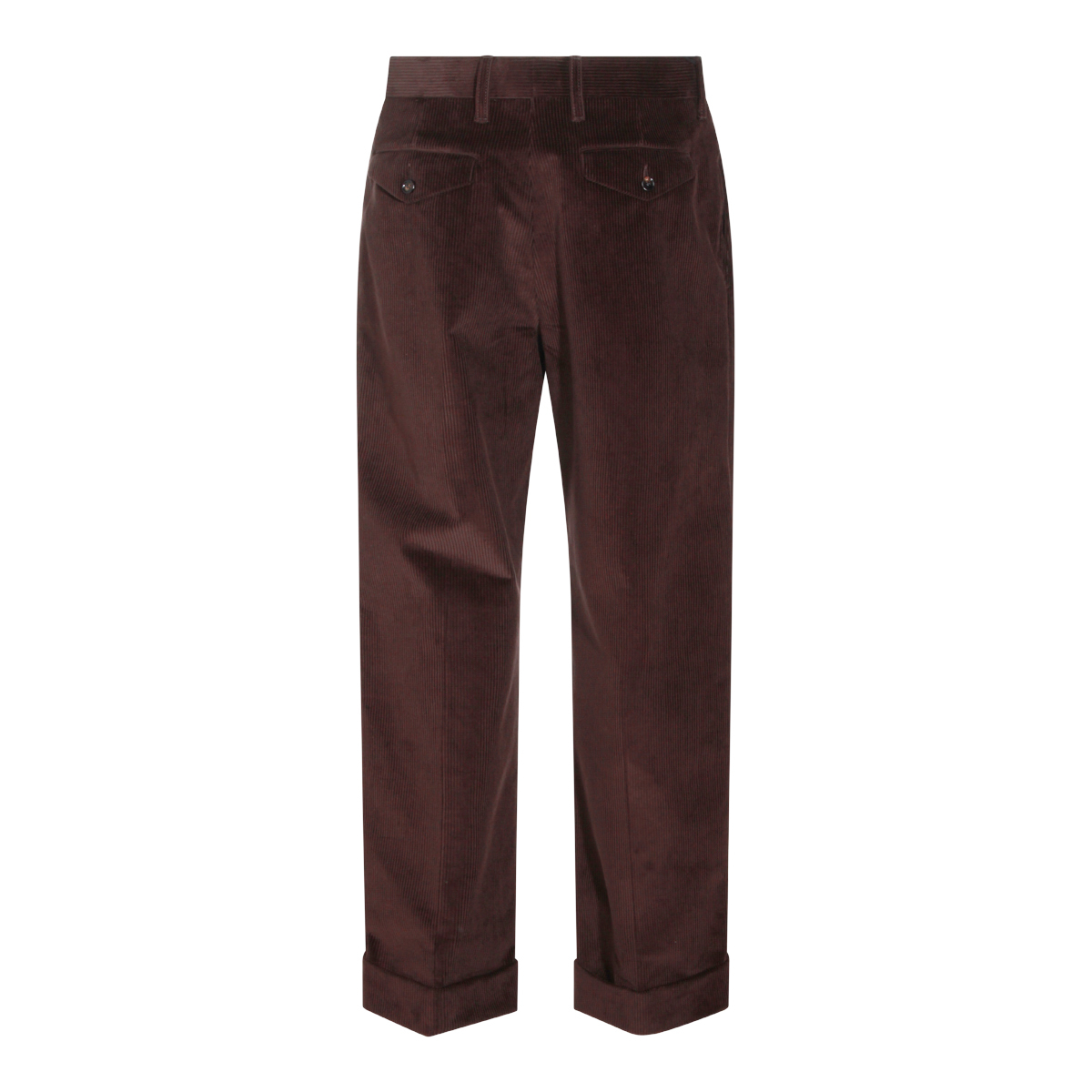 [Burberry] Trousers FW25 8116897A1491