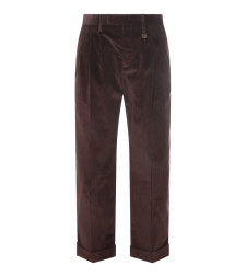 [Burberry] Trousers FW25 8116897A1491