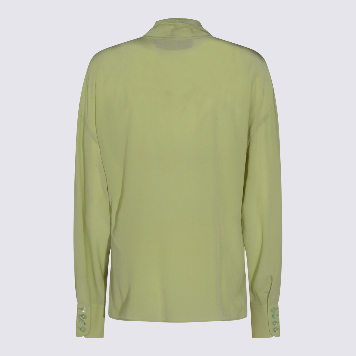 [Gucci] Shirts Long Sleeve FW25 850284Z7AXX3873