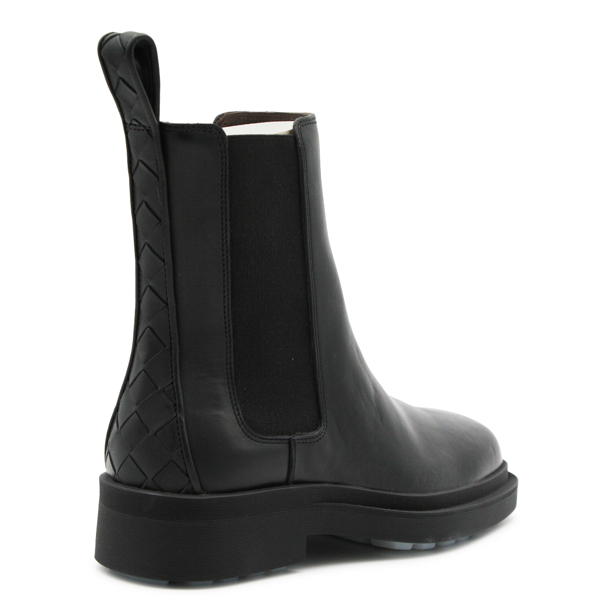 [Bottega Veneta] Ankle Boots FW25 838337V2WT01000