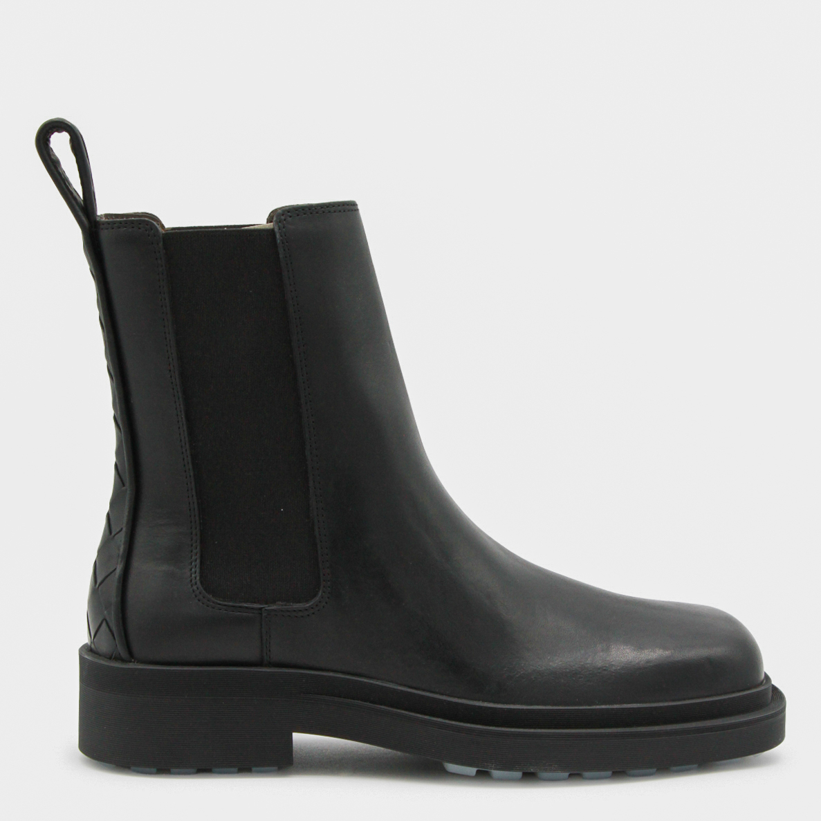 [Bottega Veneta] Ankle Boots FW25 838337V2WT01000
