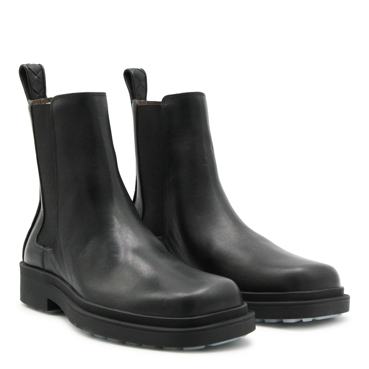 [Bottega Veneta] Ankle Boots FW25 838337V2WT01000