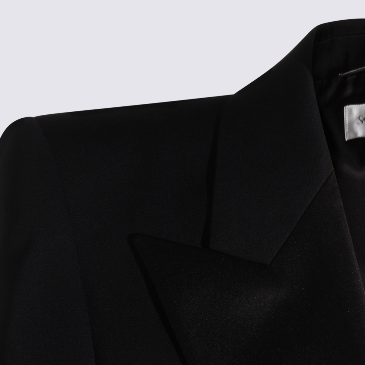 [Saint Laurent] Blazer FW25 844999Y7E631000